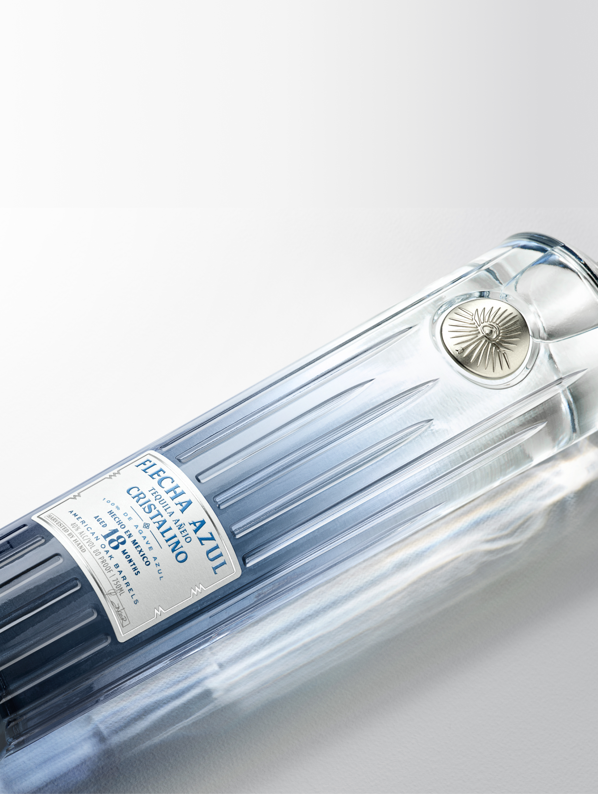 Cristalino | Aspen Vodka